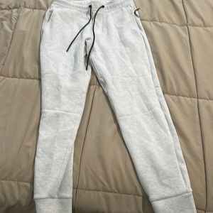 Mens American eagle joggers size xs